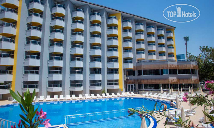 Фотографии отельера Simply Fine Hotel Alize 4*