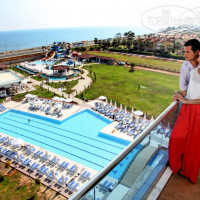 Kahya & Resort Aqua 5*