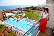 Kahya & Resort Aqua 5*
