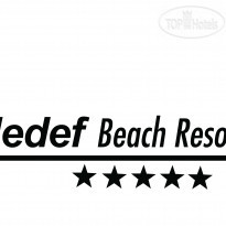 Hedef Beach Resort Hotel & Spa 