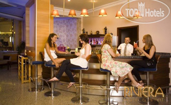 Новые добавленные фото туристов в Riviera Hotel & Spa 4*