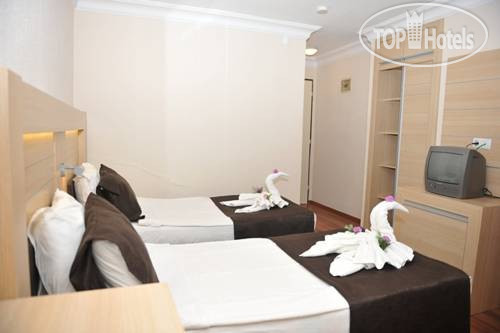 Новые добавленные фото туристов в Best House Hotel