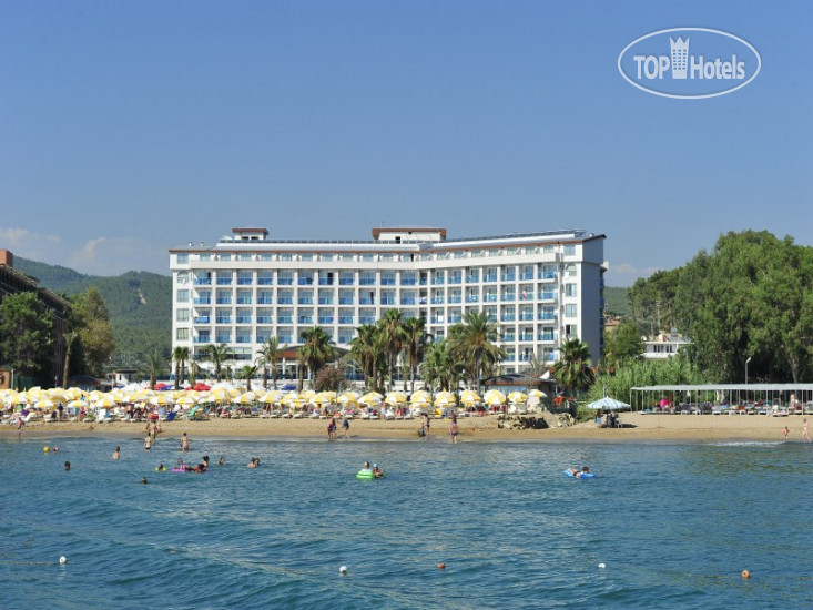 Новые добавленные фото туристов в Annabella Diamond Hotel & Spa 5*