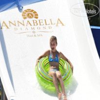 Annabella Diamond Hotel & Spa Горки