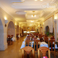 Kral Hotel - Special Category Ресторан