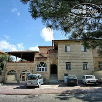 Cappadocia House Hotel 