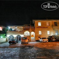 Cappadocia House Hotel 