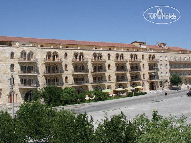 Фото Hotel Tassaray
