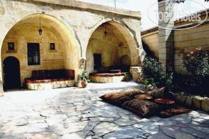 Фото Cappadocia Palace