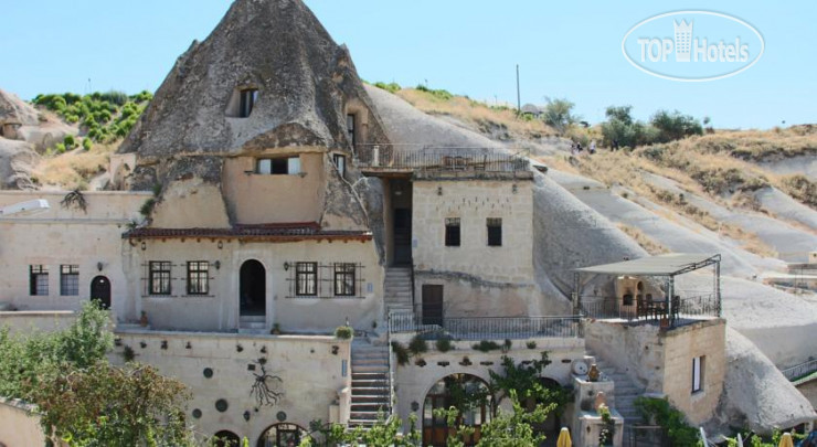 Фотографии отеля  Goreme Ascension Cave Suites 