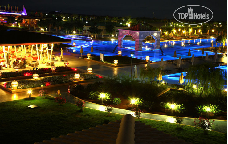 Новые добавленные фото туристов в Hilton Dalaman Sarigerme Resort & Spa 5*