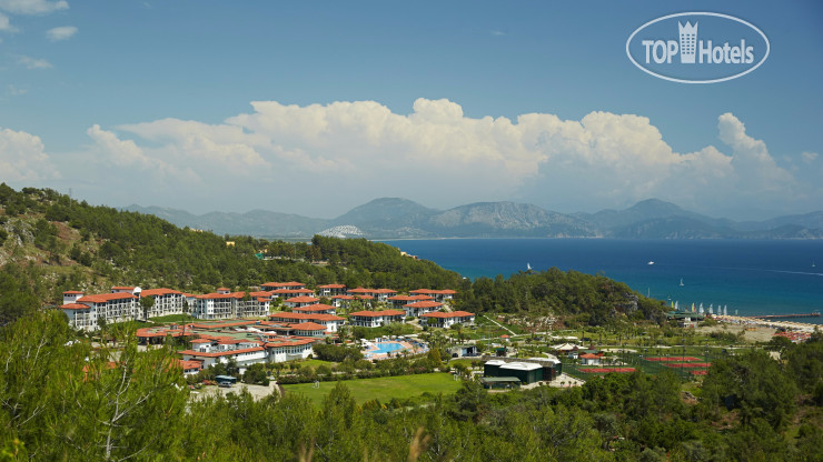 Фотографии отельера TUI BLUE Sarigerme Park 4*