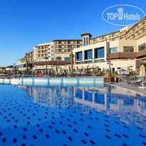 Royal Teos Thermal Resort Clinic & Spa 