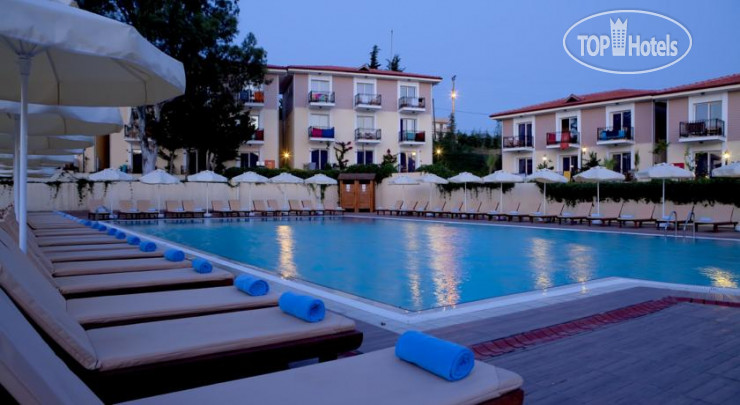 Club Resort Atlantis HV-1 - Фото отеля