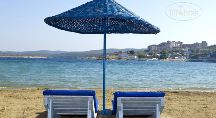 Club Resort Atlantis HV-1 - Фото отеля