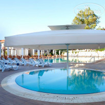 Club Resort Atlantis HV-1 - Фото отеля