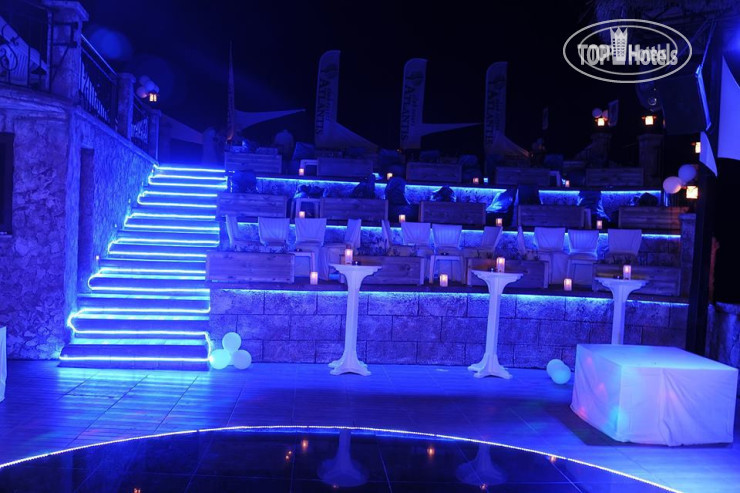 Club Resort Atlantis HV-1 - Фото отеля