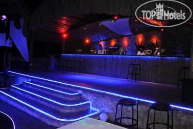 Club Resort Atlantis HV-1 - Фото отеля