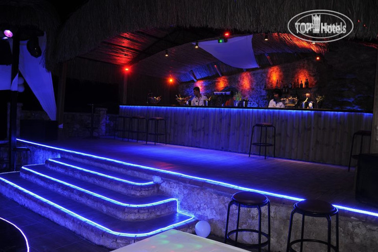 Club Resort Atlantis HV-1 - Фото отеля