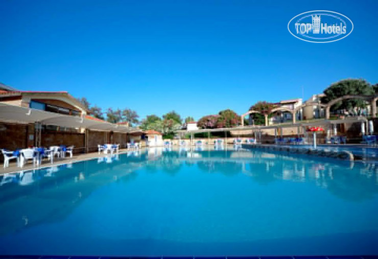Club Resort Atlantis HV-1 - Фото отеля