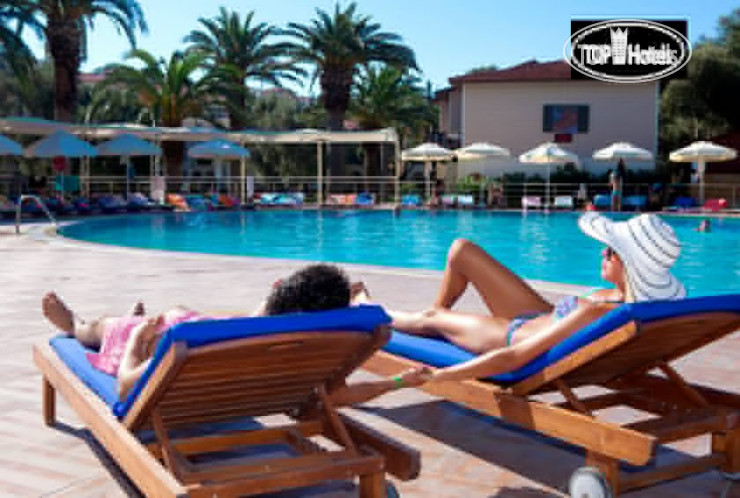 Club Resort Atlantis HV-1 - Фото отеля