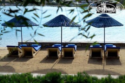 Club Resort Atlantis HV-1 - Фото отеля