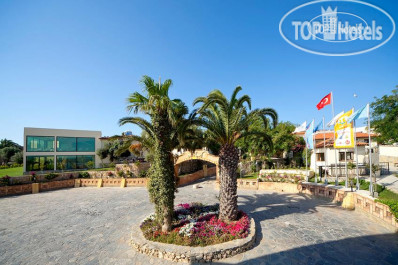 Club Resort Atlantis HV-1 - Фото отеля