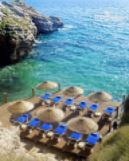 Club Resort Atlantis HV-1 - Фото отеля