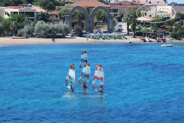Club Resort Atlantis HV-1 - Фото отеля