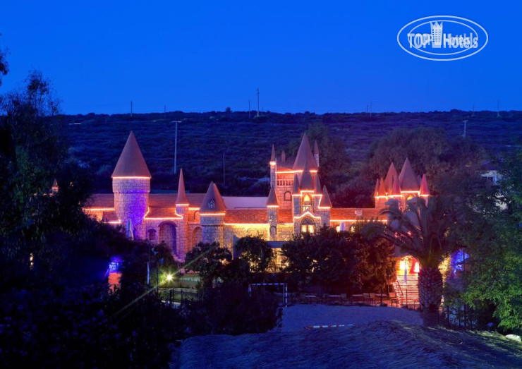 Club Resort Atlantis HV-1 - Фото отеля