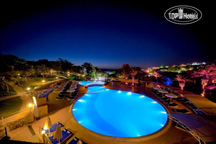 Club Resort Atlantis HV-1 - Фото отеля