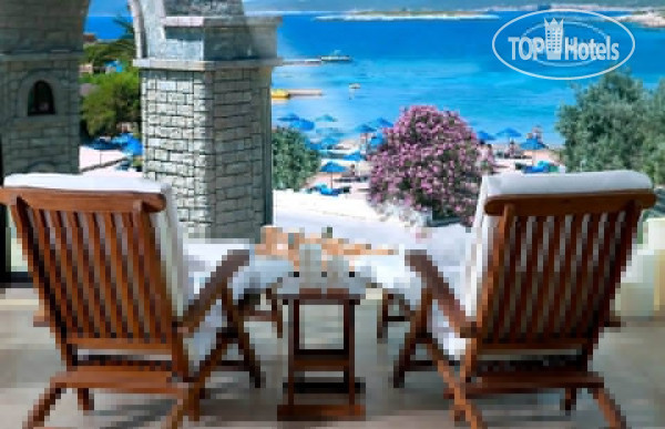 Club Resort Atlantis HV-1 - Фото отеля