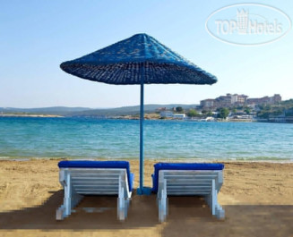 Club Resort Atlantis HV-1 - Фото отеля