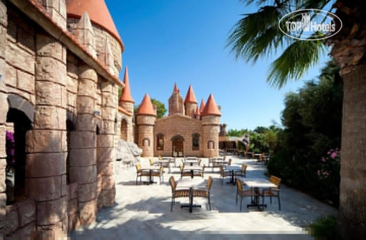 Club Resort Atlantis HV-1 - Фото отеля