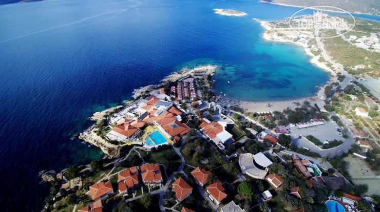 Club Resort Atlantis HV-1 - Фото отеля