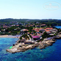 Club Resort Atlantis HV-1 - Фото отеля