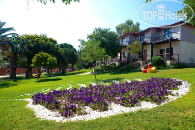 Club Resort Atlantis HV-1 - Фото отеля