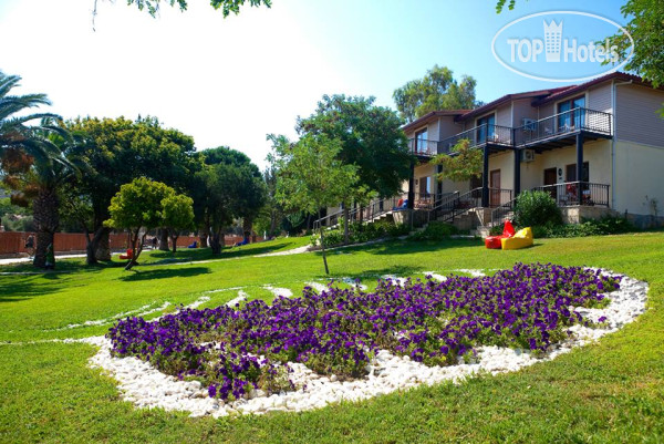 Club Resort Atlantis HV-1 - Фото отеля