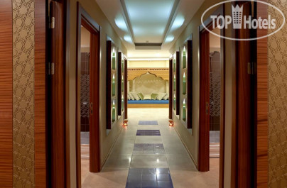 Club Resort Atlantis HV-1 - Фото отеля