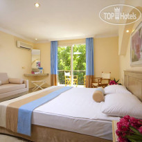Club Resort Atlantis HV-1 - Фото отеля