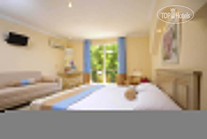 Club Resort Atlantis HV-1 - Фото отеля