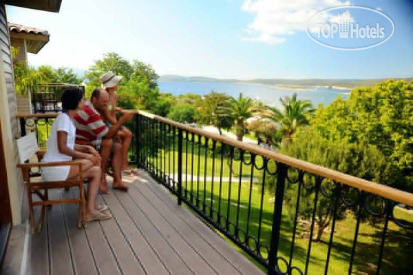 Club Resort Atlantis HV-1 - Фото отеля