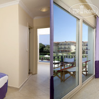 Club Resort Atlantis HV-1 - Фото отеля