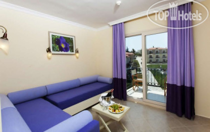 Club Resort Atlantis HV-1 - Фото отеля