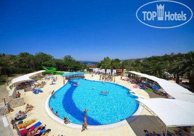 Club Resort Atlantis HV-1 - Фото отеля