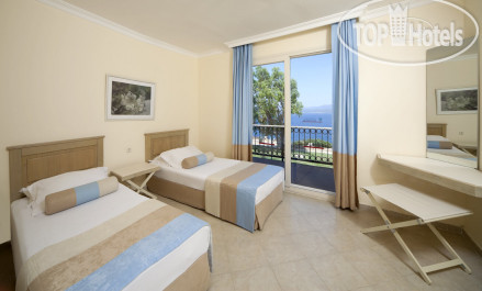 Club Resort Atlantis HV-1 - Фото отеля