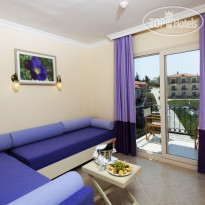 Club Resort Atlantis HV-1 - Фото отеля