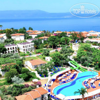 AQUAPOOL в Club Resort Atlantis 5*