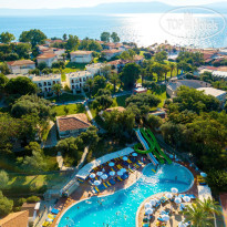 AQUAPOOL в Club Resort Atlantis 5*
