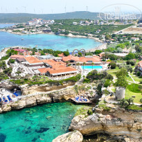 WATERFALL BAY / CAVE BAY в Club Resort Atlantis 5*